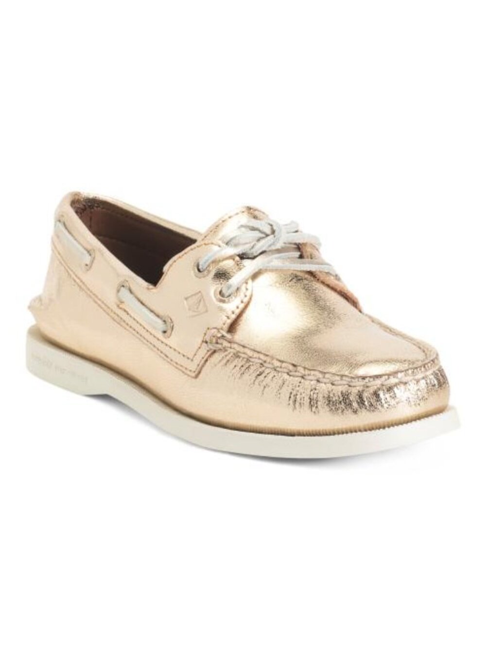 Sperry Original 2 Eye Lace-Up Boat Shoe